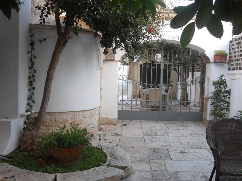 Hotel Palumbo  | Bari | Bari | Italia 2