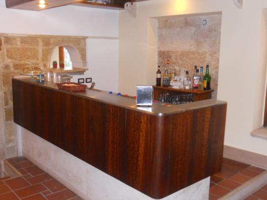 Hotel Palumbo  | Bari | Bari | Italia 20