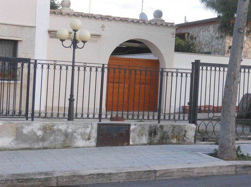 Hotel Palumbo  | Bari | Bari | Italia 4