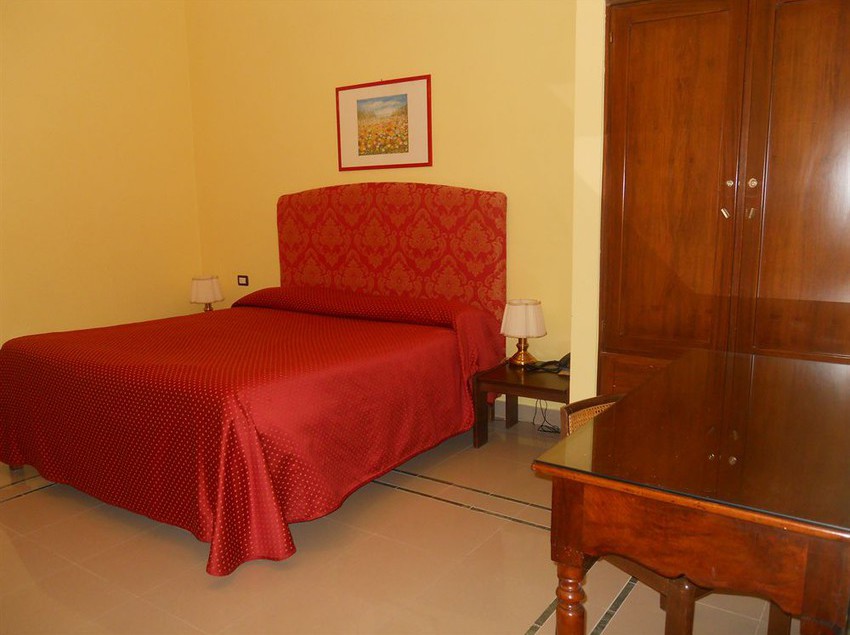 Hotel Palumbo  | Bari | Bari | Italia 8