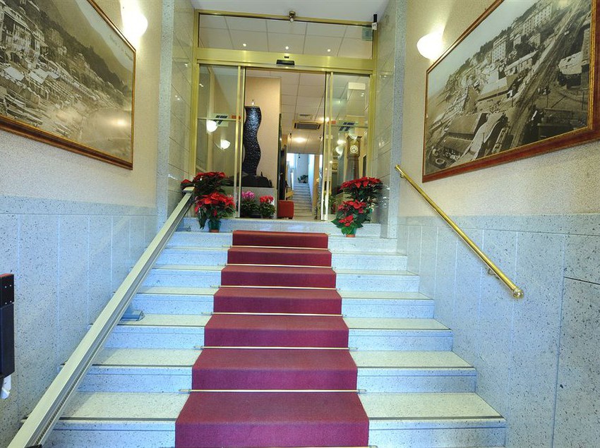 Hotel Tirreno  | Genova | Genova | Italia 1