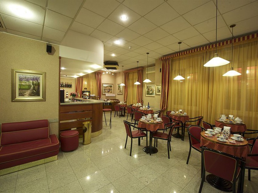 Hotel Tirreno  | Genova | Genova | Italia 10