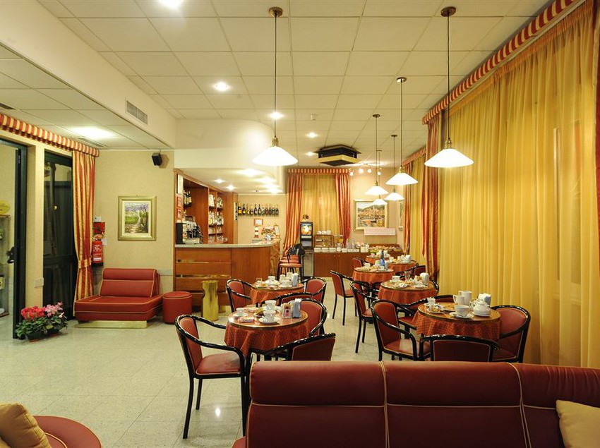 Hotel Tirreno  | Genova | Genova | Italia 11