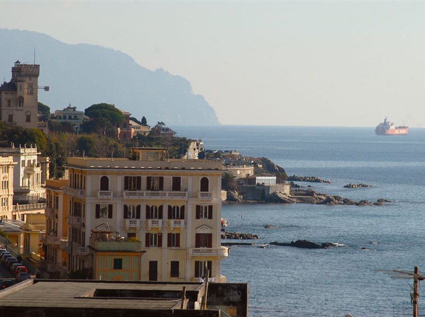 Hotel Tirreno  | Genova | Genova | Italia 12