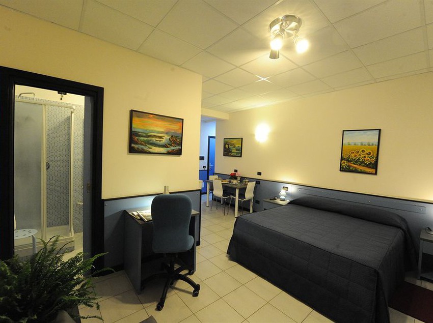 Hotel Tirreno  | Genova | Genova | Italia 14