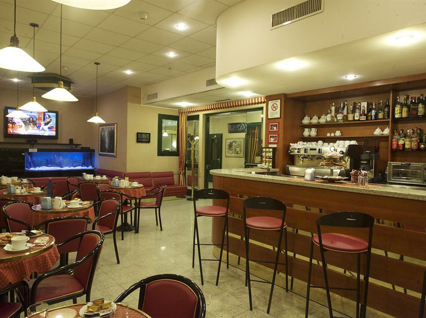 Hotel Tirreno  | Genova | Genova | Italia 15