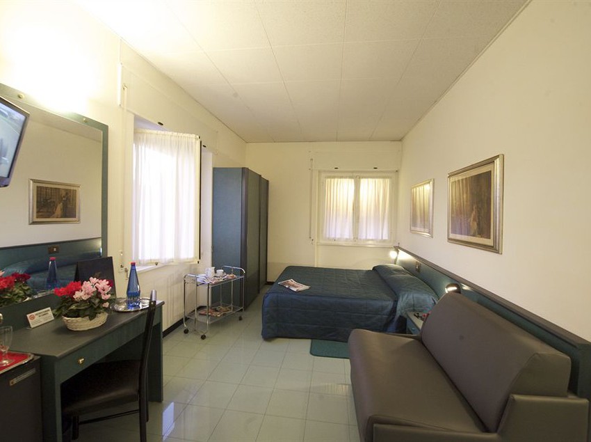 Hotel Tirreno  | Genova | Genova | Italia 16