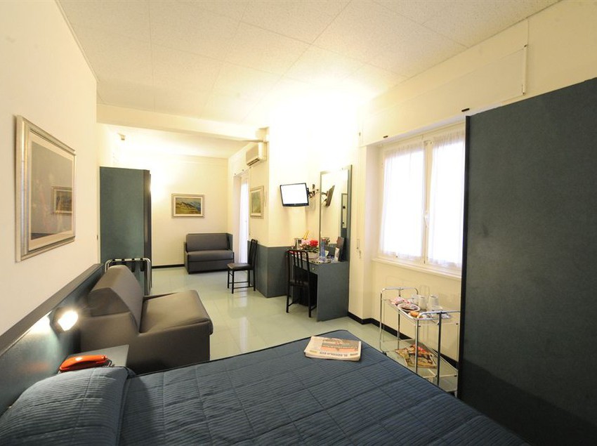 Hotel Tirreno  | Genova | Genova | Italia 17