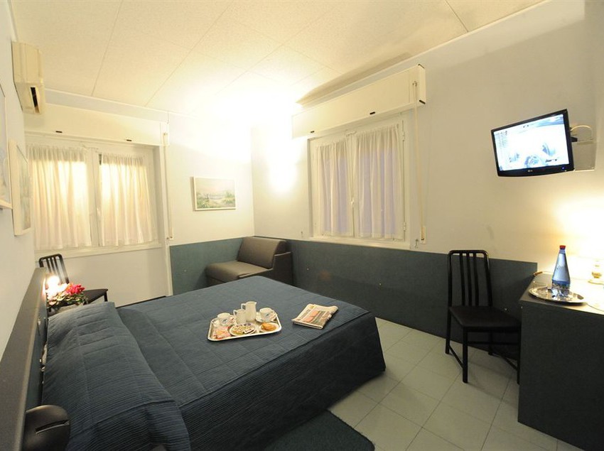 Hotel Tirreno  | Genova | Genova | Italia 18