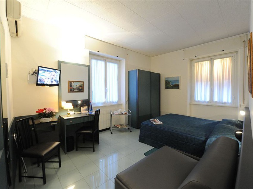 Hotel Tirreno  | Genova | Genova | Italia 19