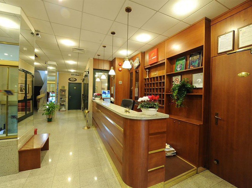 Hotel Tirreno  | Genova | Genova | Italia 2