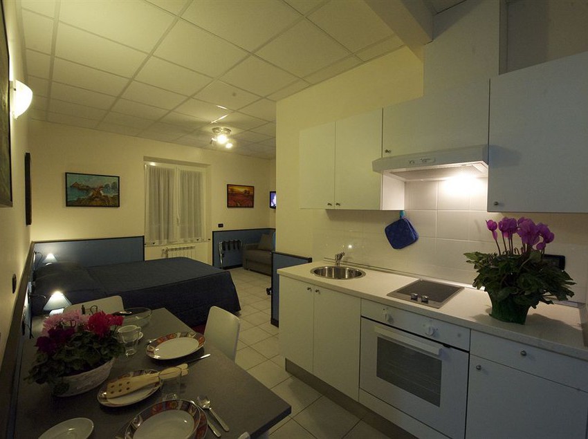 Hotel Tirreno  | Genova | Genova | Italia 20