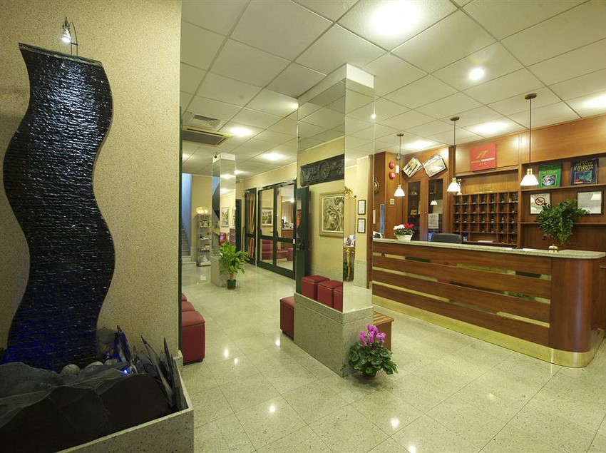 Hotel Tirreno  | Genova | Genova | Italia 4