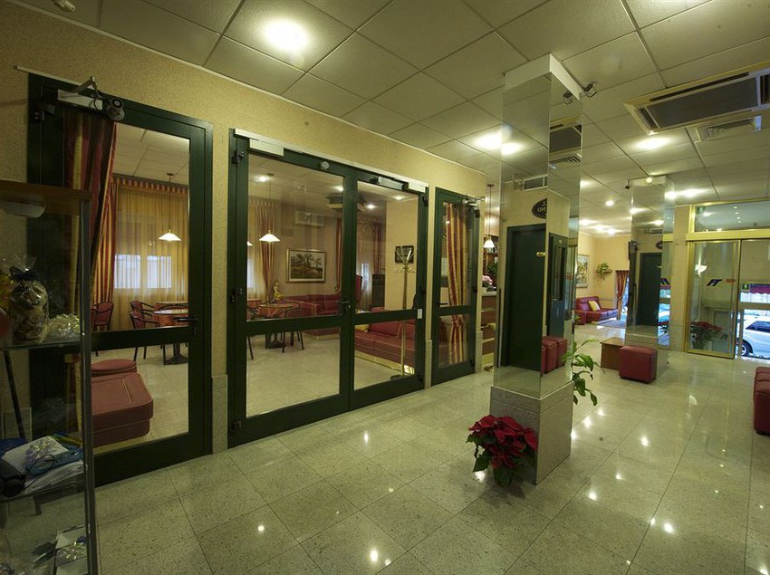 Hotel Tirreno  | Genova | Genova | Italia 5