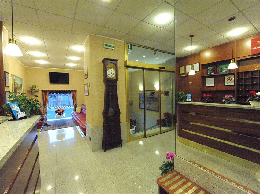 Hotel Tirreno  | Genova | Genova | Italia 6