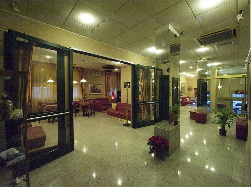 Hotel Tirreno  | Genova | Genova | Italia 7