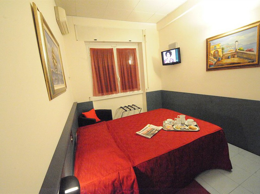Hotel Tirreno  | Genova | Genova | Italia 8