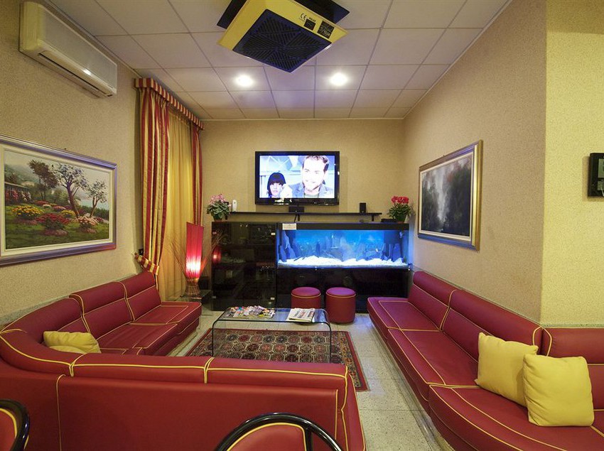 Hotel Tirreno  | Genova | Genova | Italia 9