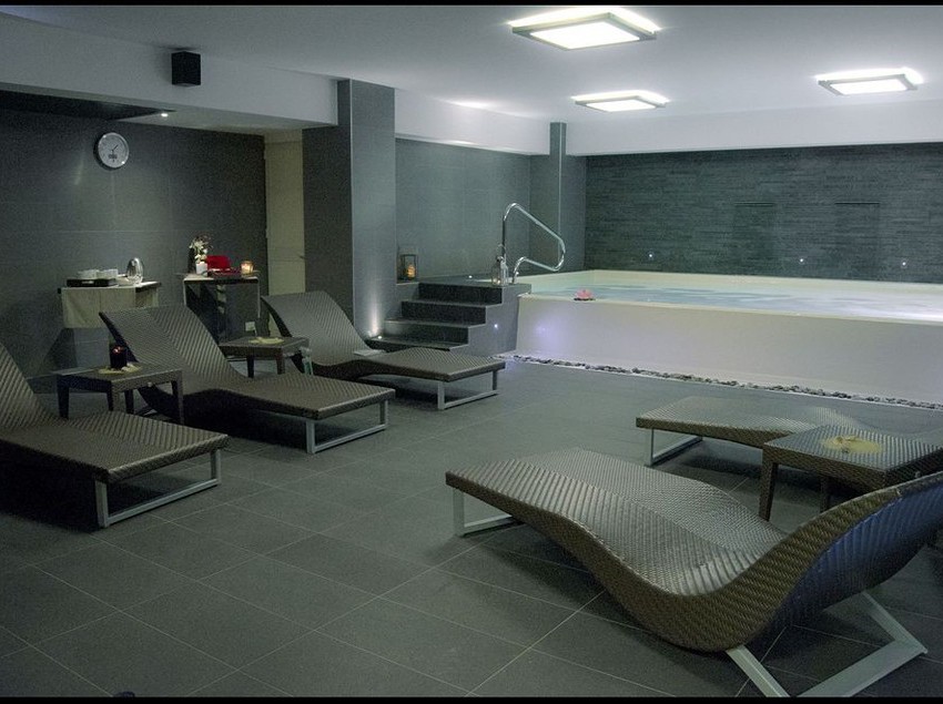 Hôtel Ansharius  | Roccaraso | L'Aquila | Italie 12