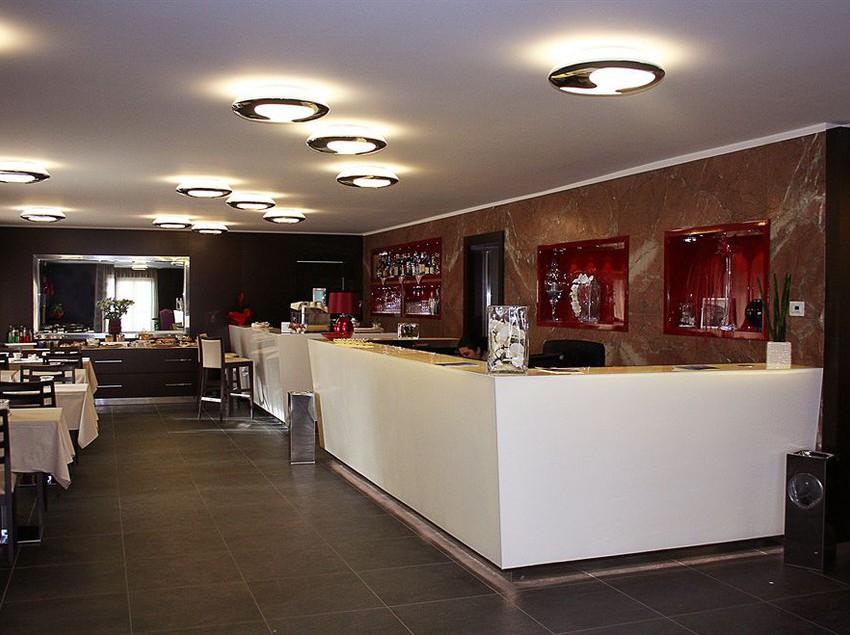 Hôtel Ansharius  | Roccaraso | L'Aquila | Italie 13