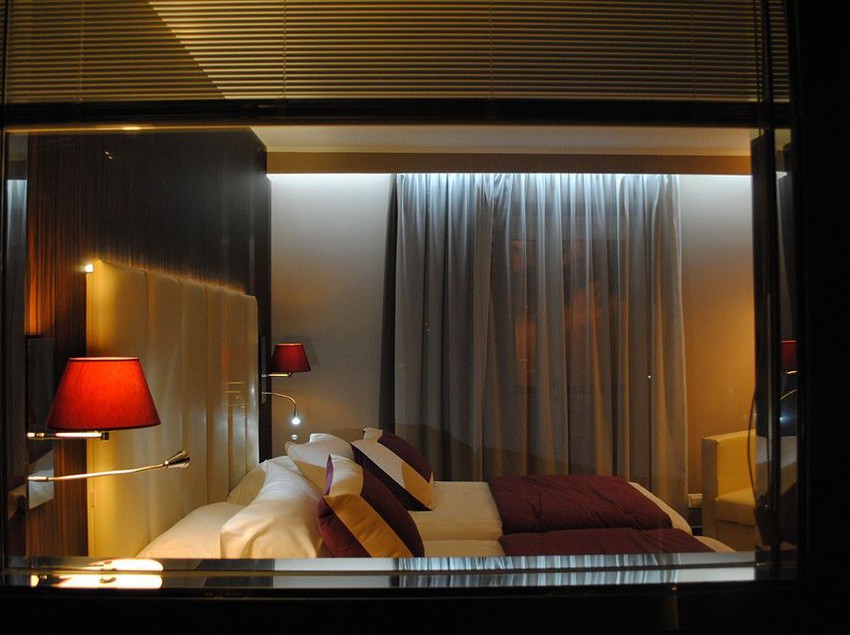 Hôtel Ansharius  | Roccaraso | L'Aquila | Italie 14