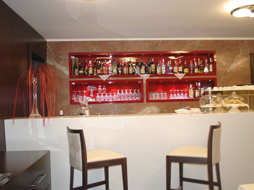 Hôtel Ansharius  | Roccaraso | L'Aquila | Italie 15