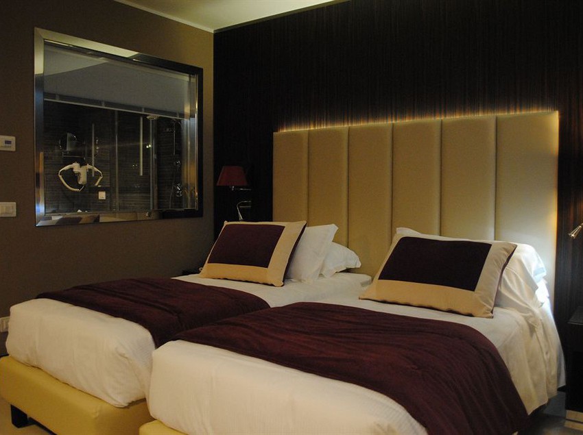 Hôtel Ansharius  | Roccaraso | L'Aquila | Italie 18