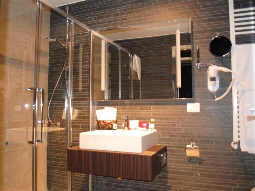 Hôtel Ansharius  | Roccaraso | L'Aquila | Italie 19