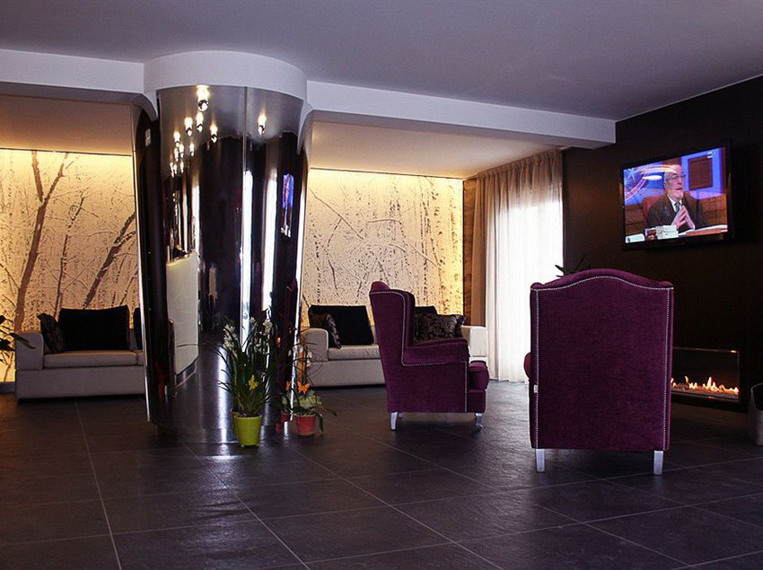 Hôtel Ansharius  | Roccaraso | L'Aquila | Italie 2