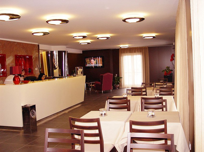 Hôtel Ansharius  | Roccaraso | L'Aquila | Italie 3