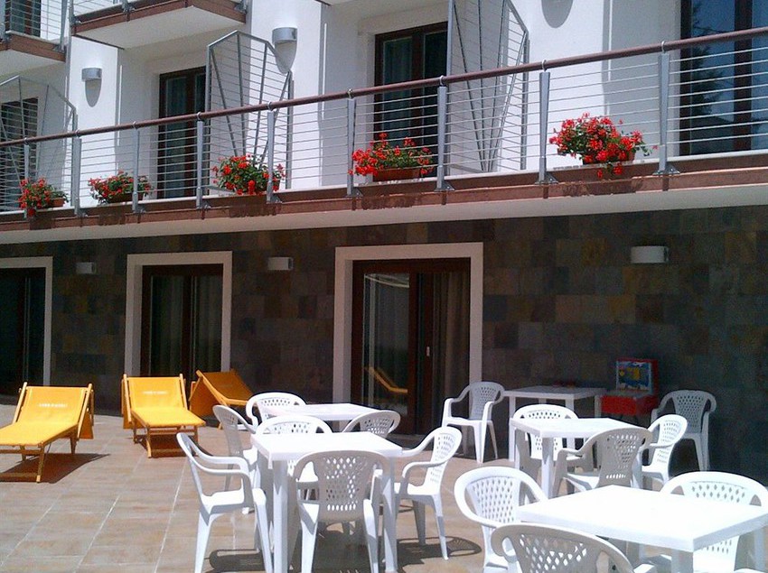 Hôtel Ansharius  | Roccaraso | L'Aquila | Italie 5