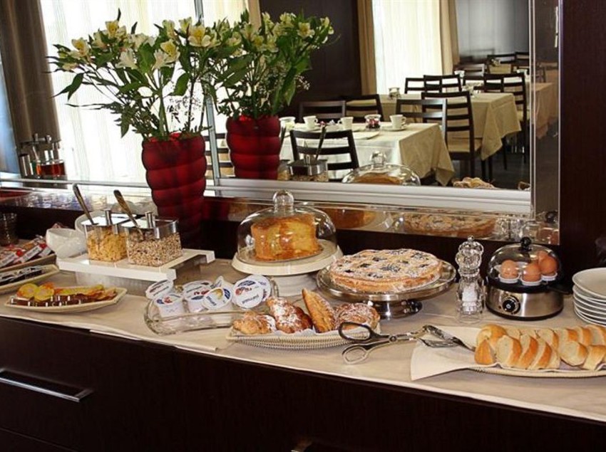 Hôtel Ansharius  | Roccaraso | L'Aquila | Italie 6