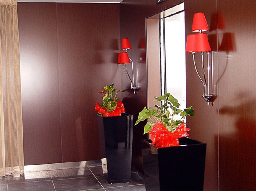 Hôtel Ansharius  | Roccaraso | L'Aquila | Italie 9