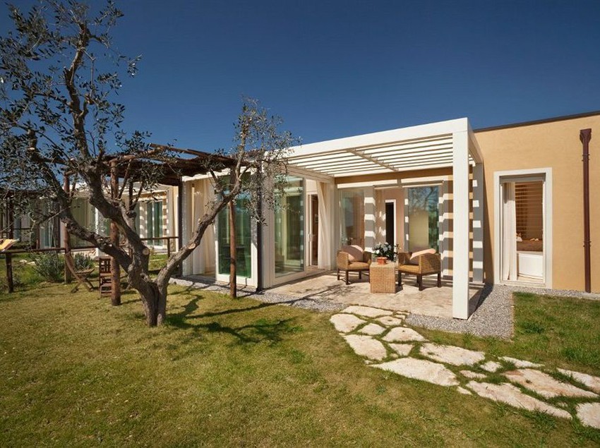 Hotel Toscana Biovillage