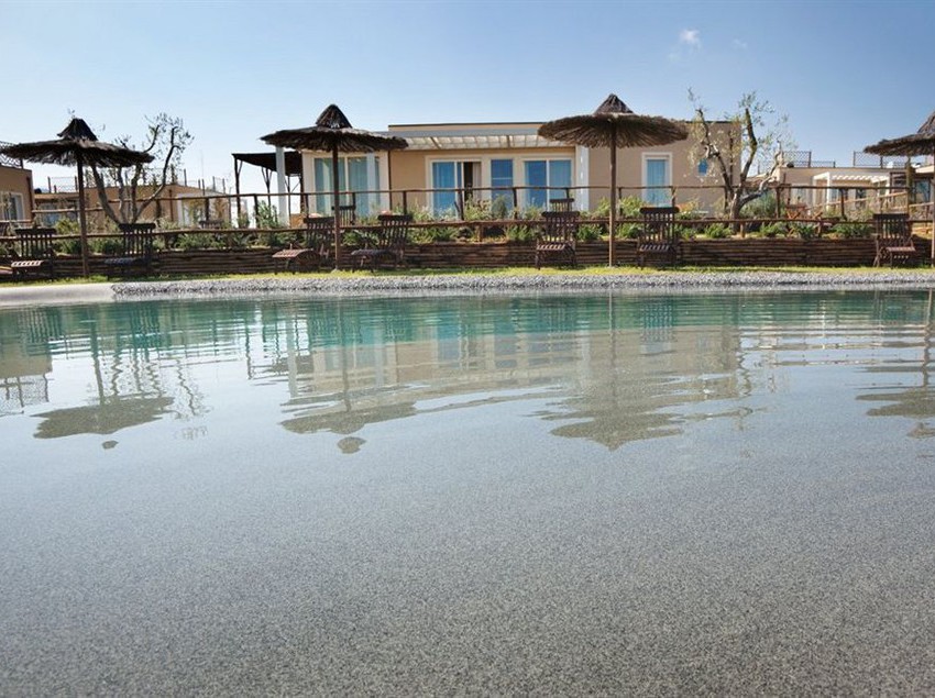 Hotel Toscana Biovillage  | Cecina | Livorno | Italia 1