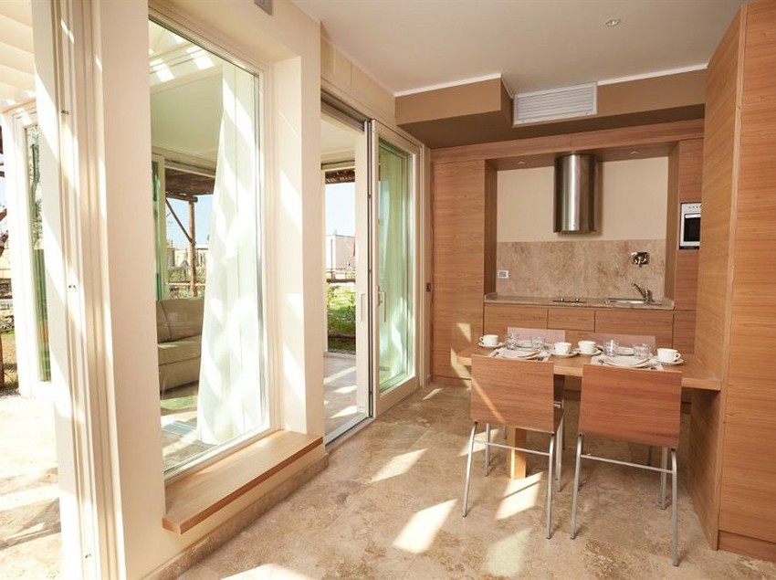 Hotel Toscana Biovillage  | Cecina | Livorno | Italia 11