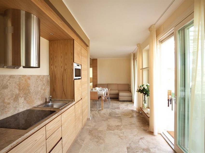 Hotel Toscana Biovillage  | Cecina | Livorno | Italia 12