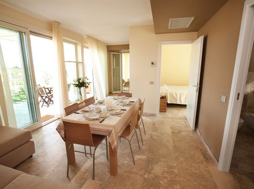 Hotel Toscana Biovillage  | Cecina | Livorno | Italia 13