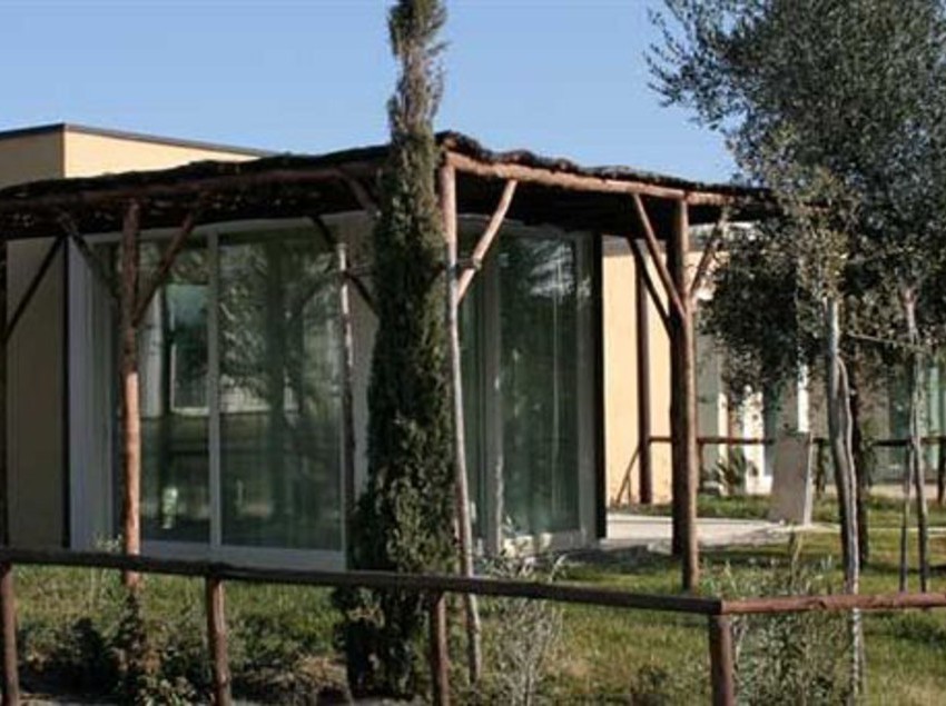 Hotel Toscana Biovillage  | Cecina | Livorno | Italia 14
