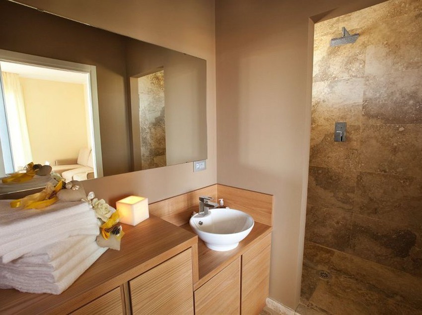 Hotel Toscana Biovillage  | Cecina | Livorno | Italia 15