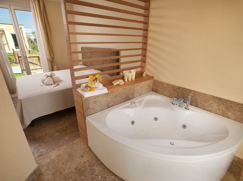 Hotel Toscana Biovillage  | Cecina | Livorno | Italia 16