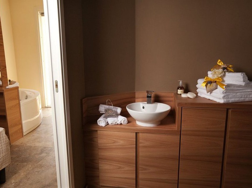 Hotel Toscana Biovillage  | Cecina | Livorno | Italia 17