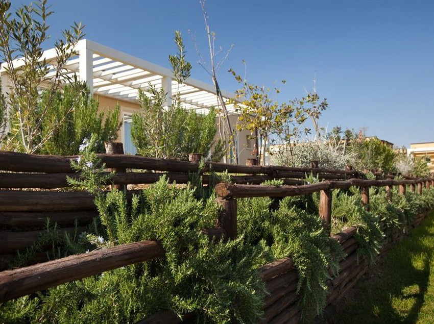 Hotel Toscana Biovillage  | Cecina | Livorno | Italia 2