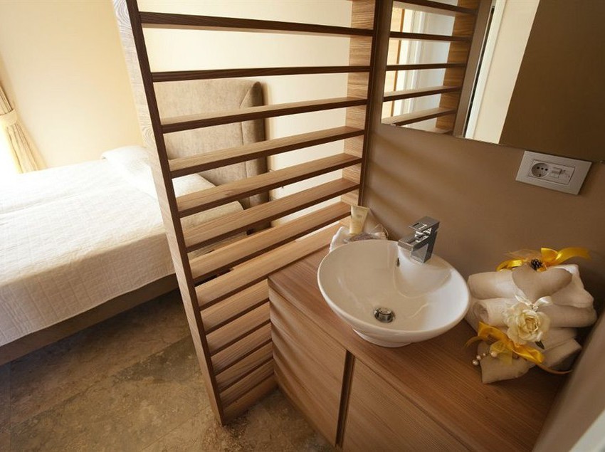 Hotel Toscana Biovillage  | Cecina | Livorno | Italia 3