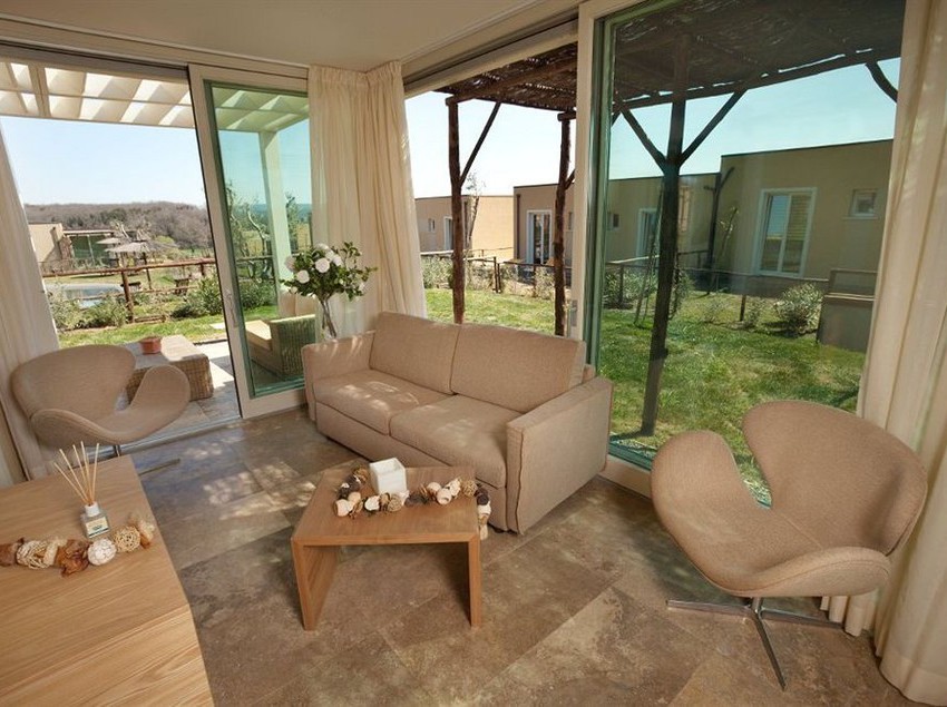Hotel Toscana Biovillage  | Cecina | Livorno | Italia 4
