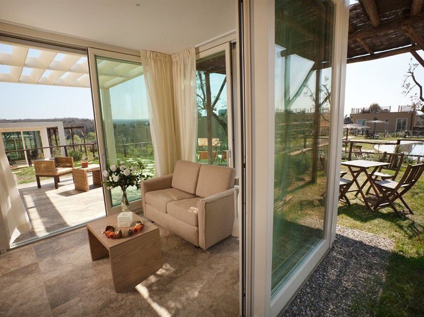 Hotel Toscana Biovillage  | Cecina | Livorno | Italia 5