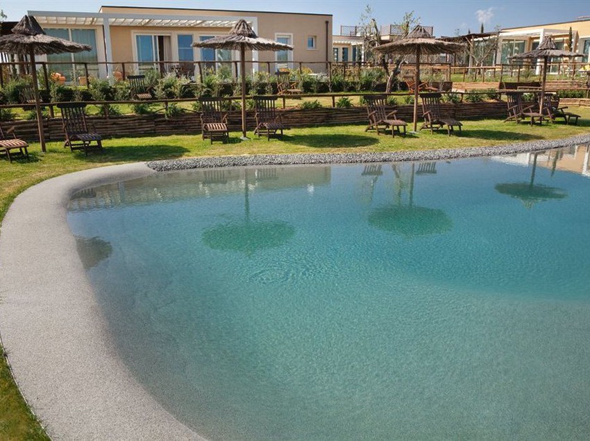 Hotel Toscana Biovillage  | Cecina | Livorno | Italia 6