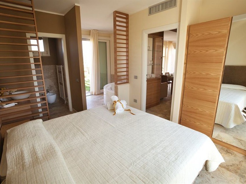 Hotel Toscana Biovillage  | Cecina | Livorno | Italia 7