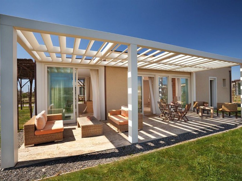 Hotel Toscana Biovillage  | Cecina | Livorno | Italia 8