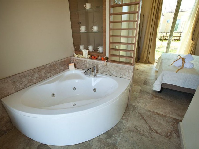 Hotel Toscana Biovillage  | Cecina | Livorno | Italia 9